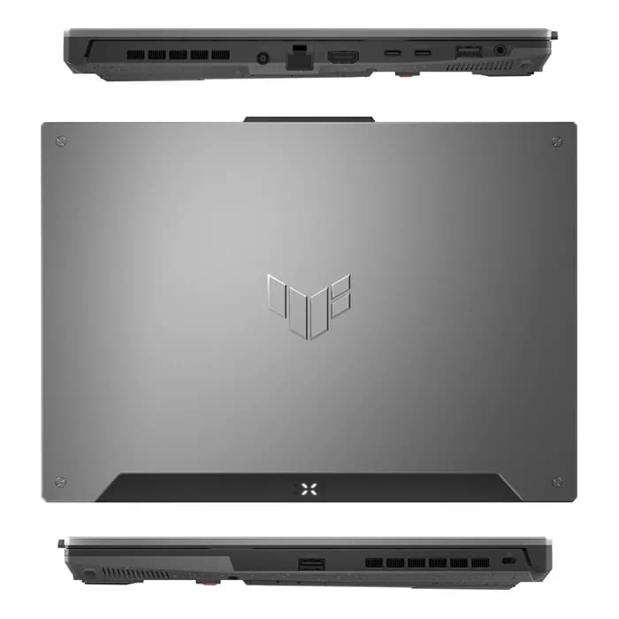 لپ تاپ ایسوس ASUS TUF Gaming FX507Z — تصویر ۳