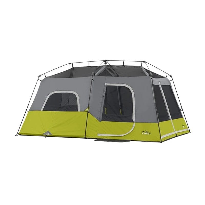 چادر اتوماتیک 9 نفره Core مدل Instant Cabin — تصویر ۲