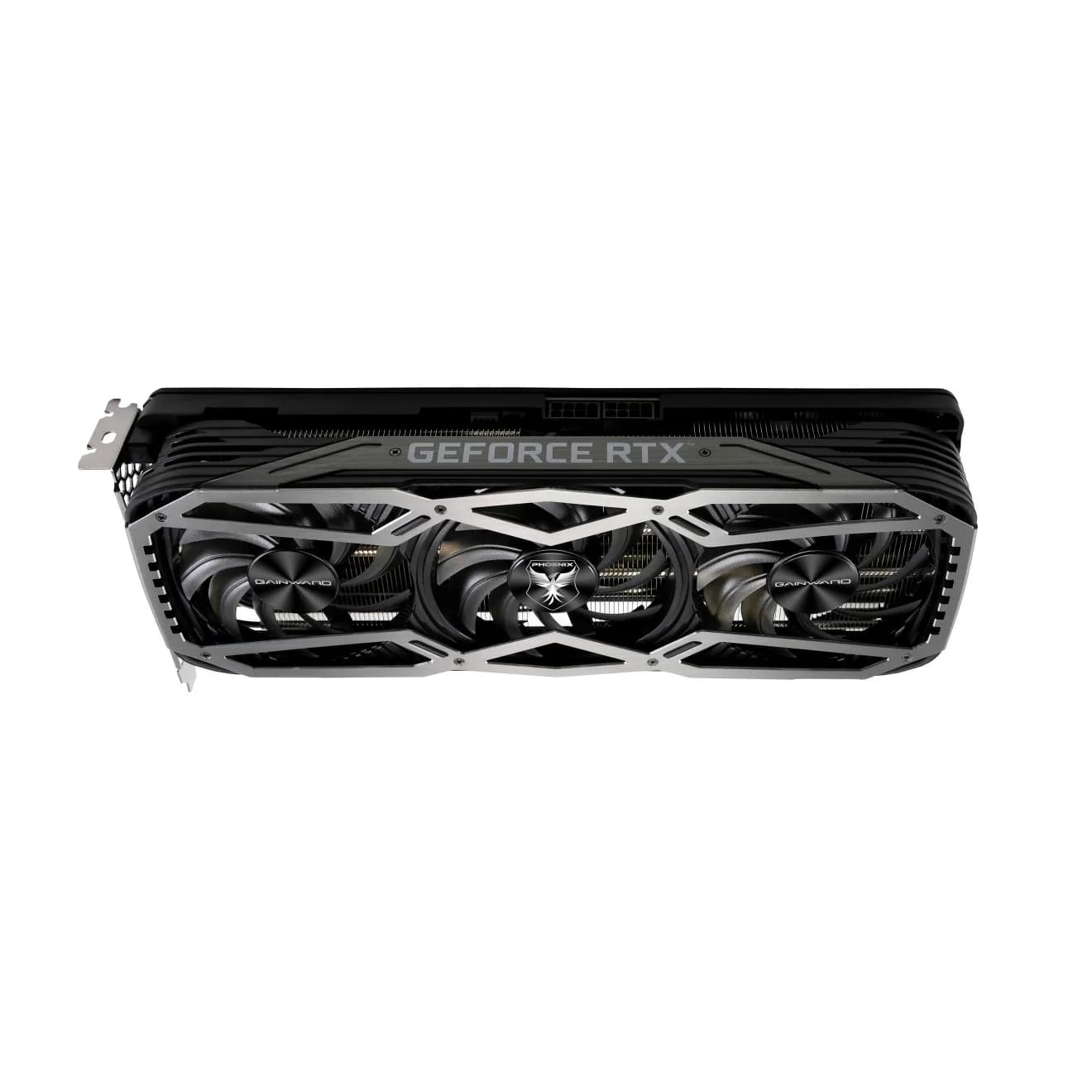 کارت گرافیک گینوارد GAINWARD RTX 3070 Ti 8GB استوک — تصویر ۴