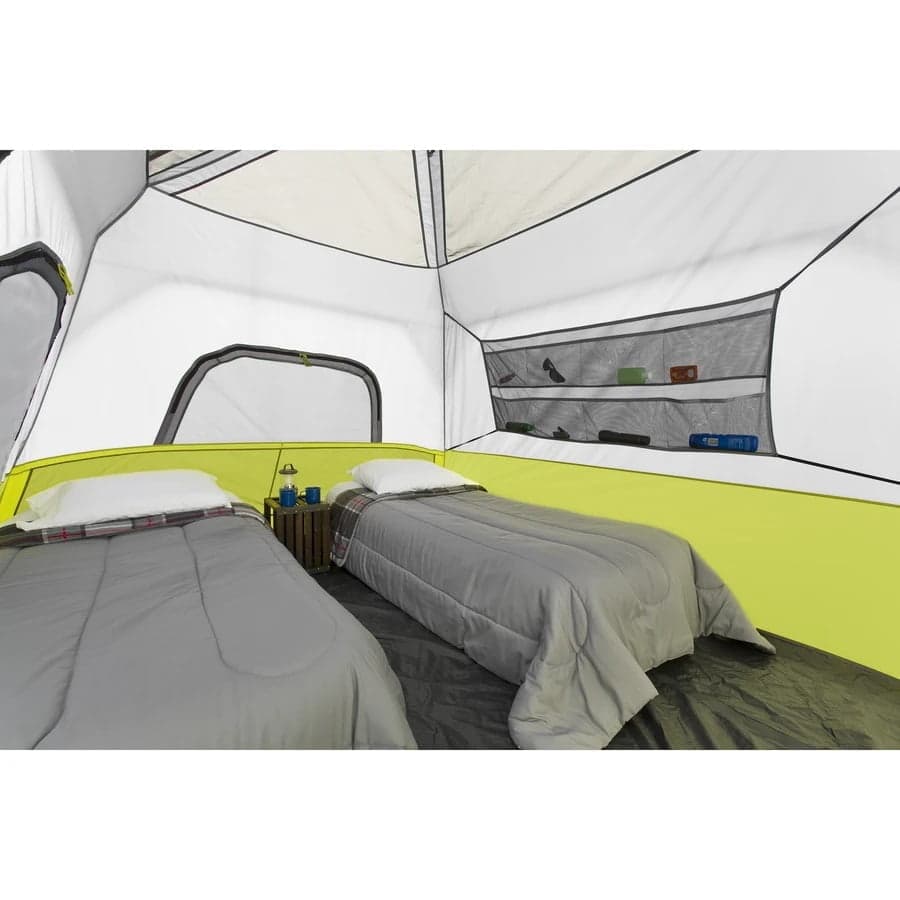 چادر اتوماتیک 6 نفره Core مدل Instant Cabin — تصویر ۷