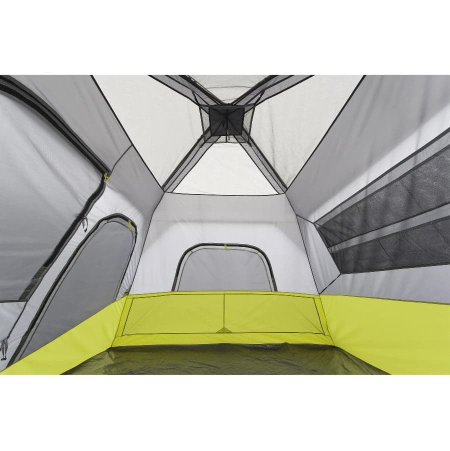 چادر اتوماتیک 6 نفره Core مدل Instant Cabin — تصویر ۸