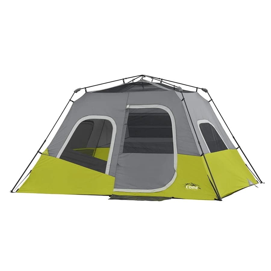 چادر اتوماتیک 6 نفره Core مدل Instant Cabin — تصویر ۲