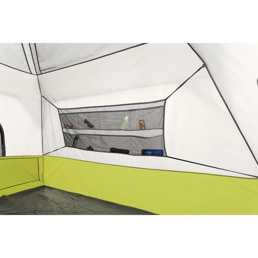 چادر اتوماتیک 6 نفره Core مدل Instant Cabin — تصویر ۶