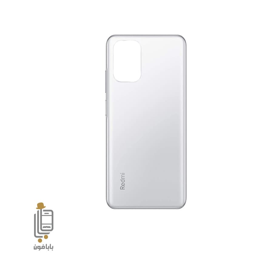 درب پشت اصلی شیائومی Redmi Note 10 — تصویر ۲