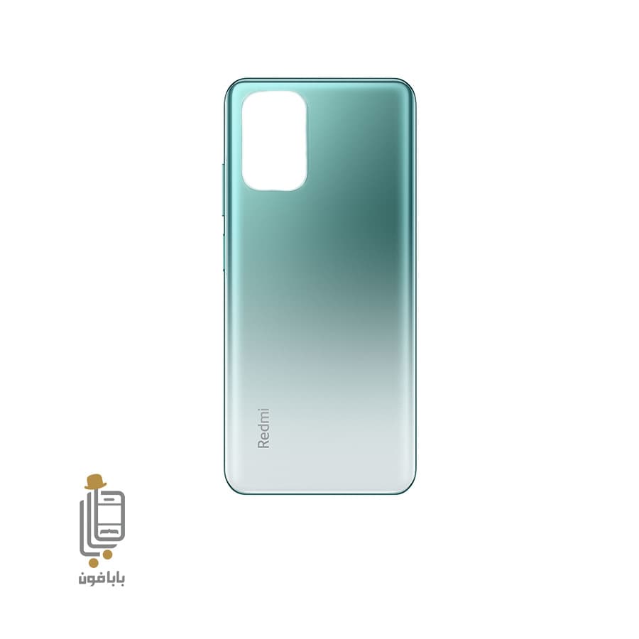 درب پشت اصلی شیائومی Redmi Note 10