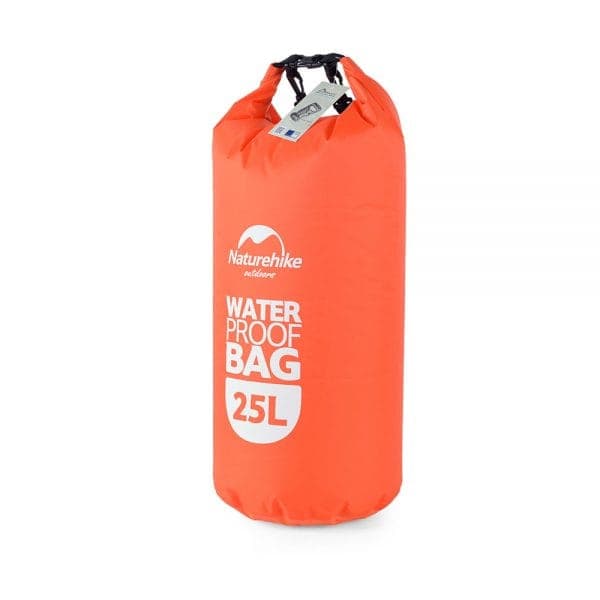 درای بگ نیچرهایک مدل Multifunctional 25L — تصویر ۷