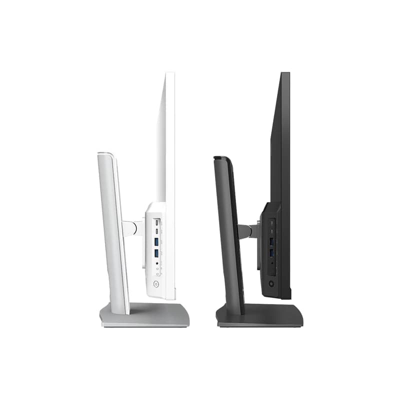 کامپیوتر همه کاره 27 اینچ ام اس آی مدل MSI AM272P 12M-AC — تصویر ۵