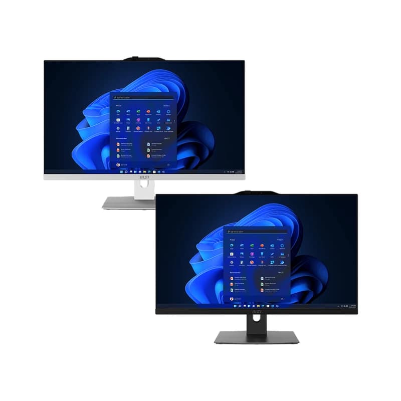 کامپیوتر همه کاره 27 اینچ ام اس آی مدل MSI AM272P 12M-AC — تصویر ۳