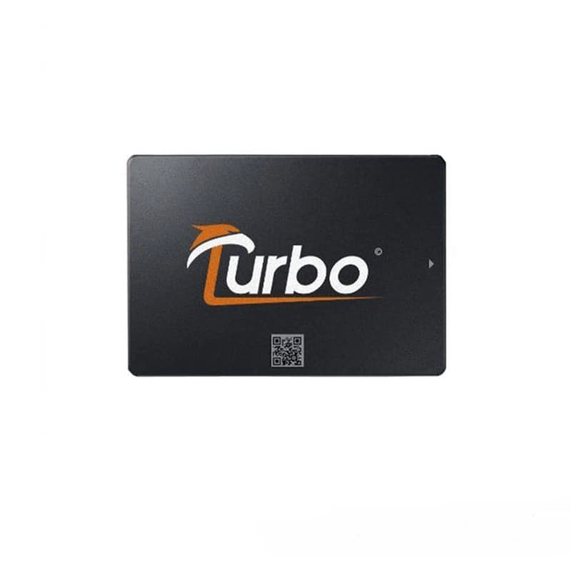 هارد SSD 256 گیگ توربو Turbo — تصویر ۳
