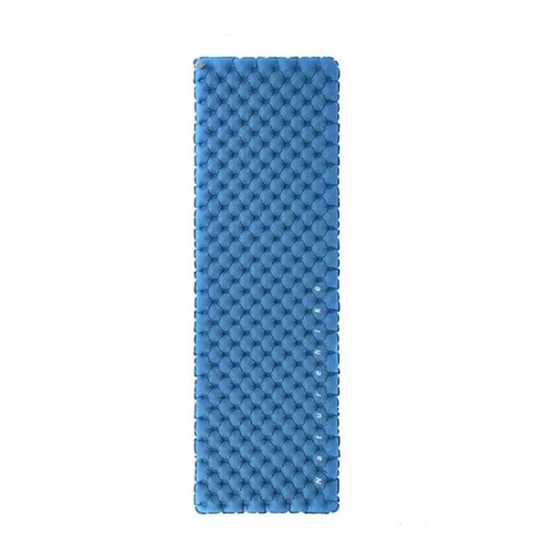 تشک بادی نیچرهایک مدل Dual Air Valve Sleeping Pad