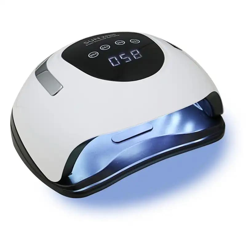 دستگاه لاک خشک کن 220وات SUN M X9 MAX