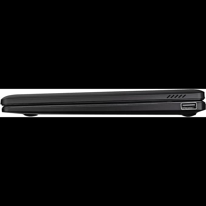 لپ تاپ توشیبا مدل TOSHIBA DYNABOOK SATELLITE PRO ET10-G-106 — تصویر ۸