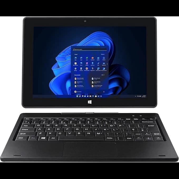لپ تاپ توشیبا مدل TOSHIBA DYNABOOK SATELLITE PRO ET10-G-106 — تصویر ۶