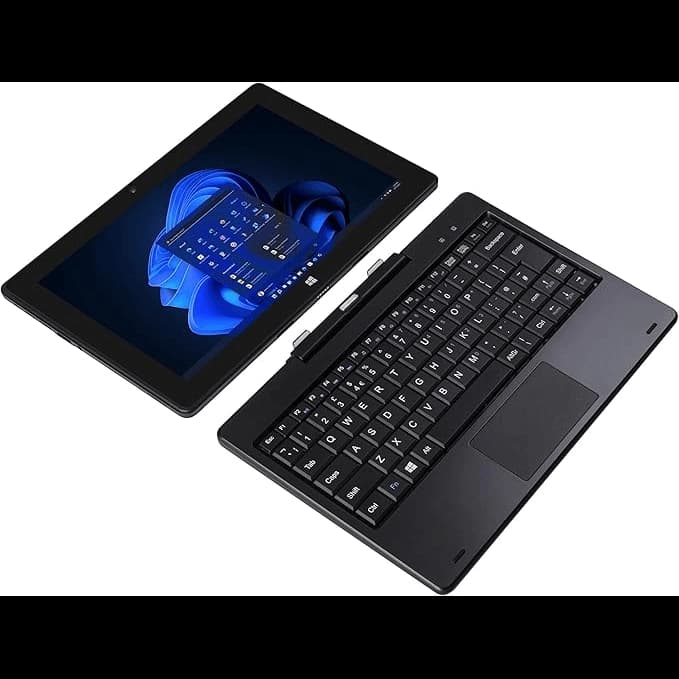 لپ تاپ توشیبا مدل TOSHIBA DYNABOOK SATELLITE PRO ET10-G-106 — تصویر ۷