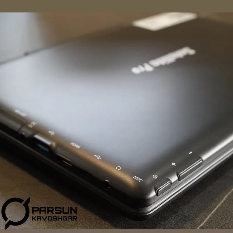 لپ تاپ توشیبا مدل TOSHIBA DYNABOOK SATELLITE PRO ET10-G-106 — تصویر ۴