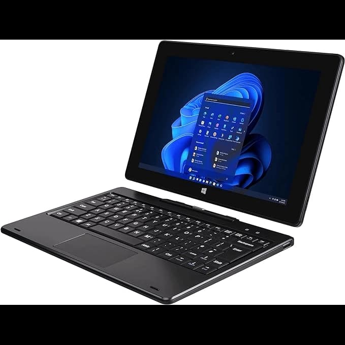 لپ تاپ توشیبا مدل TOSHIBA DYNABOOK SATELLITE PRO ET10-G-106 — تصویر ۵