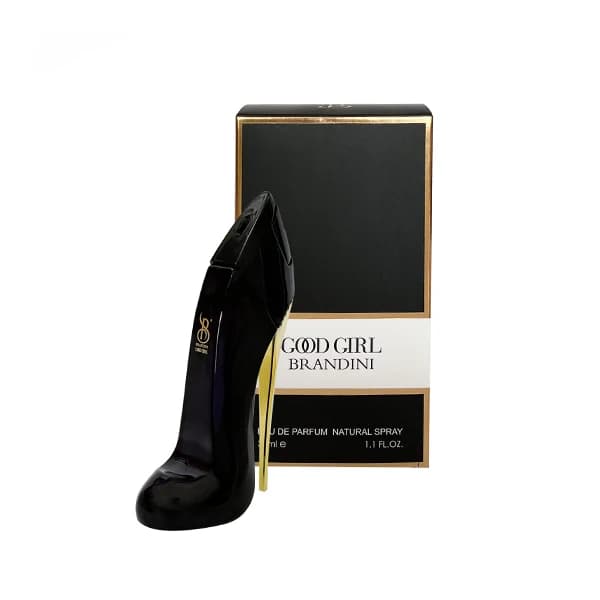 عطر جیبی برندینی گود گرل Brandini Good Girl زنانه 33 میلی لیتر