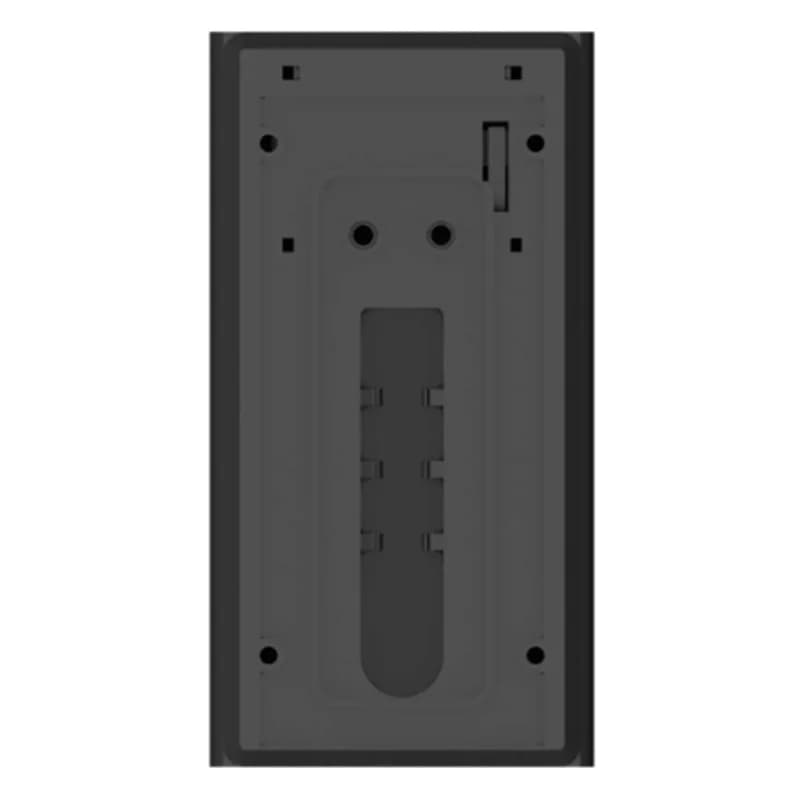 زنگ در هوشمند پاورولوژی Powerology Smart Video Doorbell PSVDBBK (اورجینال نسخه فول پلمپ کمپانی ارسال فوری) — تصویر ۶