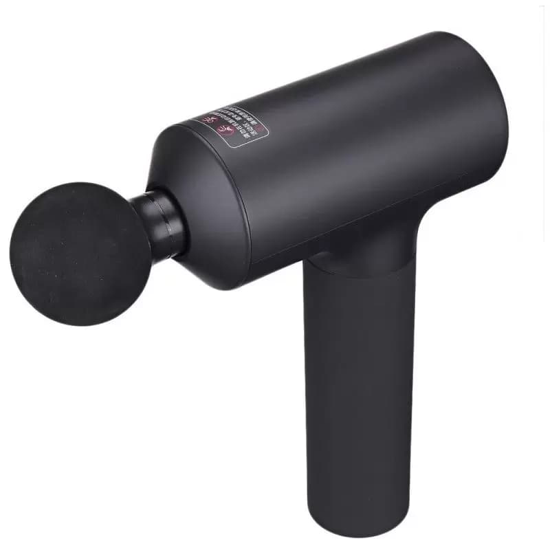 ماساژور تفنگی شیائومی مدل MJJMQ01-ZJ ا Massage Gun (نسخه اورجینال) — تصویر ۴