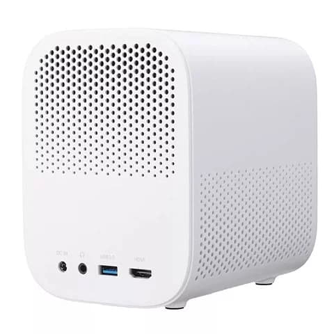 ویدیو پروژکتور شیائومی مدل Mi Smart Compact (اورجینال پلمپ ارسال فوری) — تصویر ۲