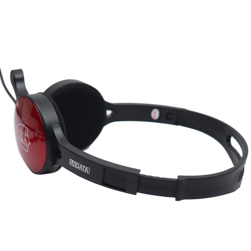 هدست مخصوص بازی سادیتا مدل SADATA AKZ GM-008 — تصویر ۴