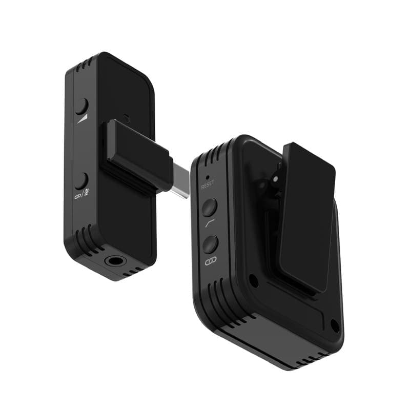 میکروفن بی سیم سینکو مدل G1T — تصویر ۳