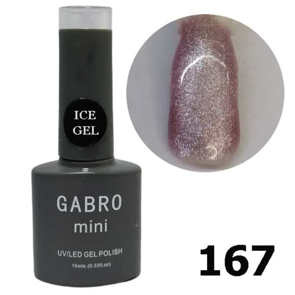 آیس ژل گابرو شماره 167
