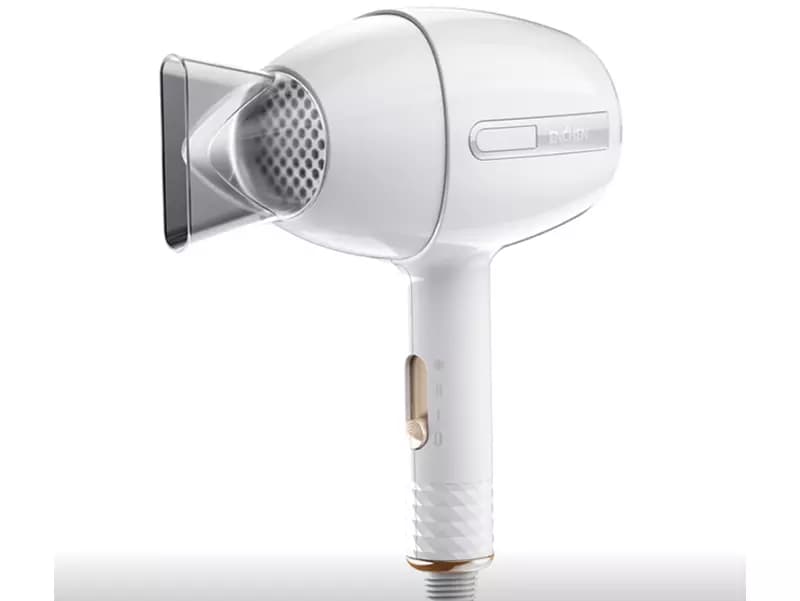سشوار شیائومی مدل Enchen Air Hair Dryer 1200W (پلمپ اورجینال)