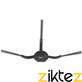 برس کناری جارو رباتیک شیائومی مدل Mop P- S9- R1 (اورجینال) — تصویر ۲