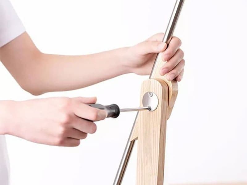جعبه ابزار شیائومی JIUXUN 12 in 1 (اورجینال ارسال فوری) — تصویر ۴