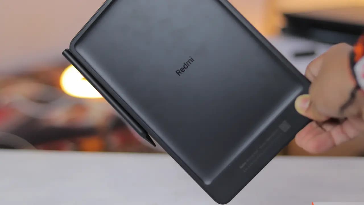 کاغذ دیجیتال 8.5 اینچ شیائومی Xiaomi (اورجینال) — تصویر ۷
