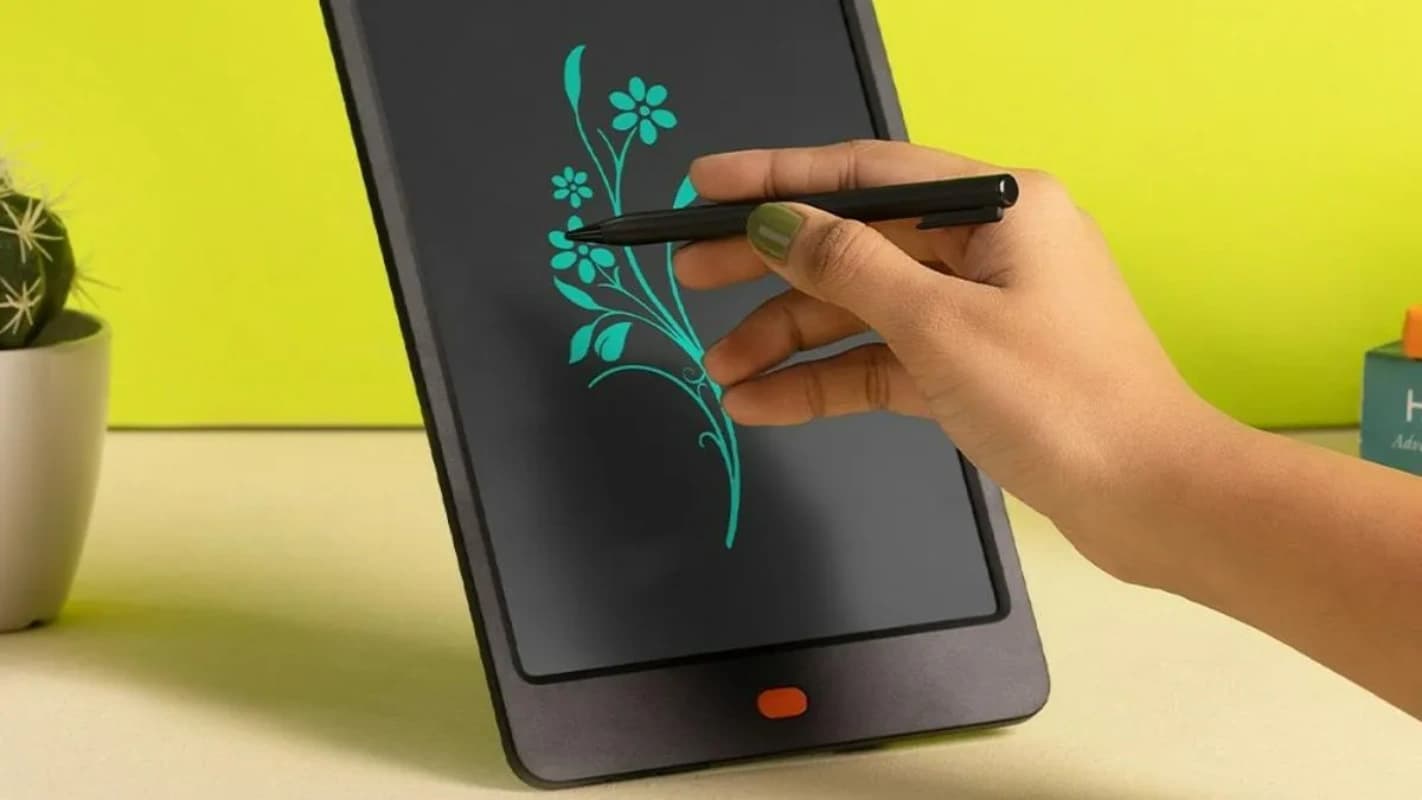 کاغذ دیجیتال 8.5 اینچ شیائومی Xiaomi (اورجینال) — تصویر ۸