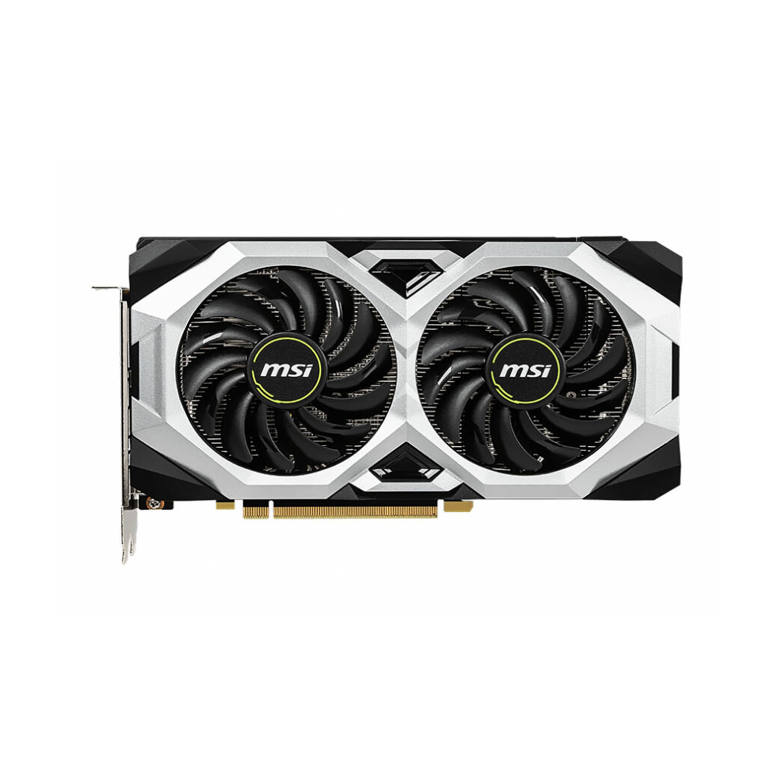 کارت گرافیک ام اس آی مدل RTX 2060 SUPER VENTUS OC 8GB استوک