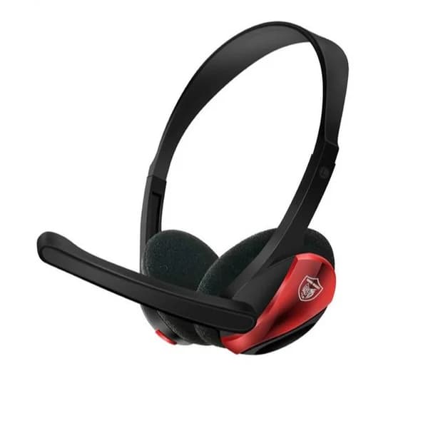 هدفون سادیتا SADATA GM 006 — تصویر ۵