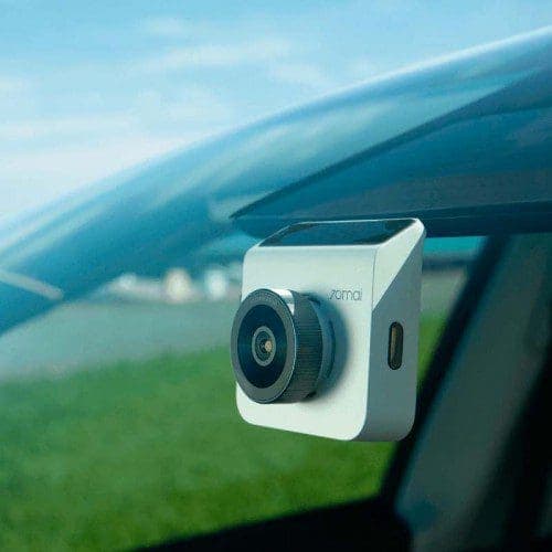 دوربین خودروی شیائومی Xiaomi 70mai Dash Cam A400 (اورجینال پلمپ ارسال فوری) — تصویر ۵