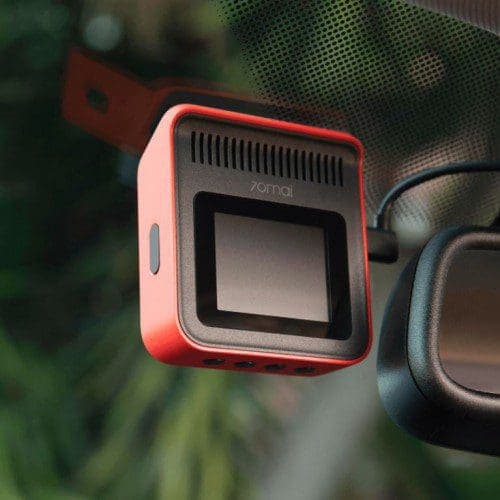 دوربین خودروی شیائومی Xiaomi 70mai Dash Cam A400 (اورجینال پلمپ ارسال فوری) — تصویر ۶
