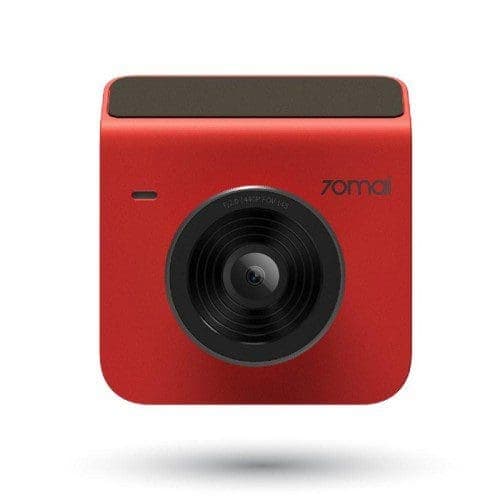 دوربین خودروی شیائومی Xiaomi 70mai Dash Cam A400 (اورجینال پلمپ ارسال فوری) — تصویر ۲
