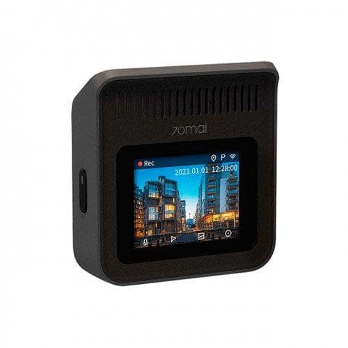 دوربین خودروی شیائومی Xiaomi 70mai Dash Cam A400 (اورجینال پلمپ ارسال فوری) — تصویر ۸