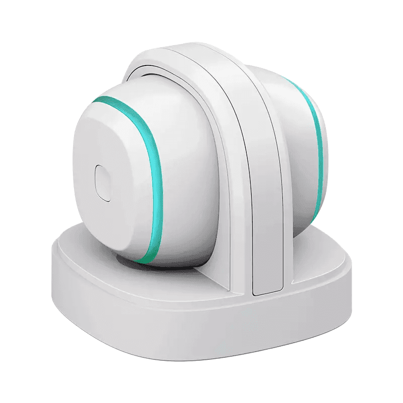 ماساژور دوتایی شیائومی Xiaomi Jeeback Moxibustion Device Massager M2-B اورجینال پلمپ ارسال فوری
