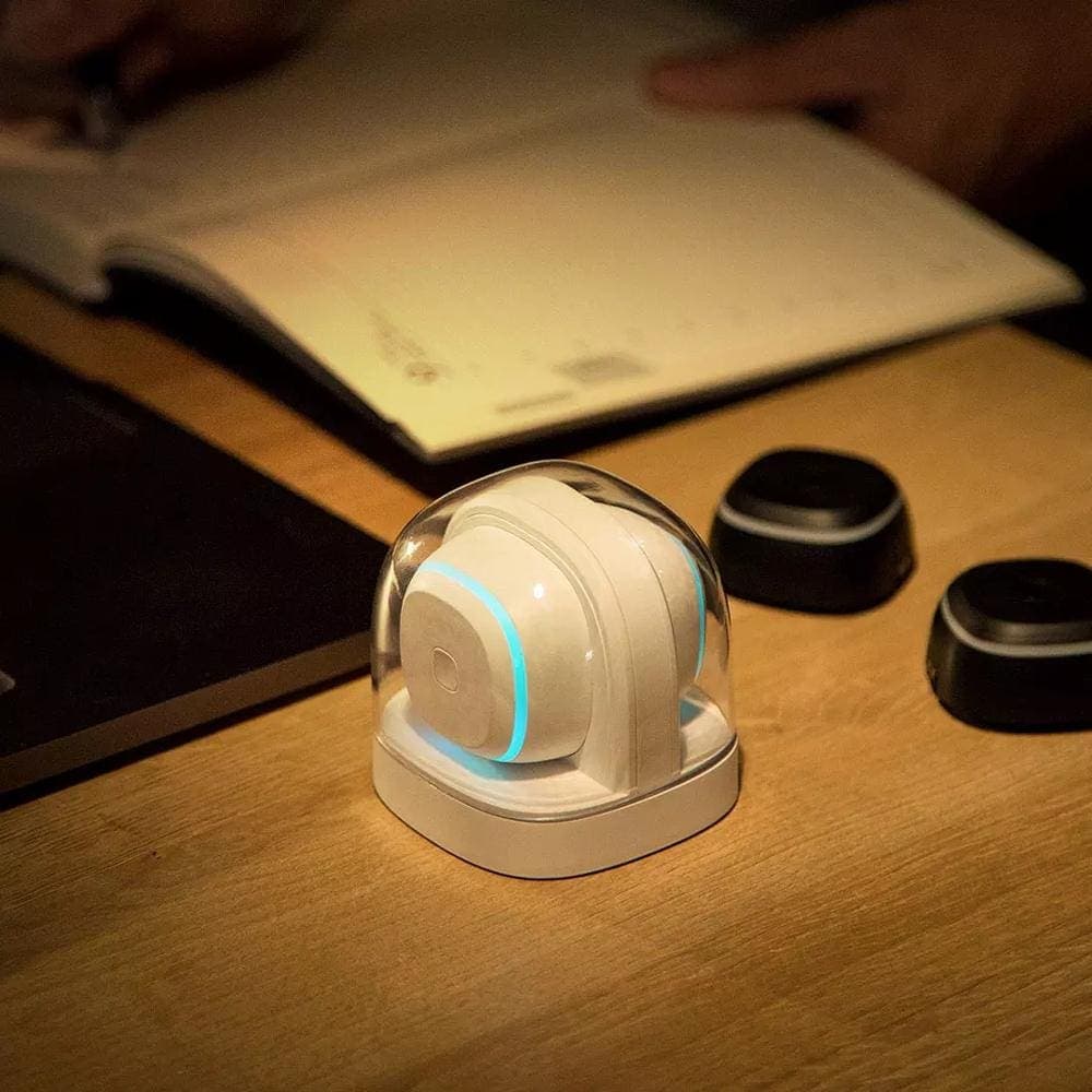 ماساژور دوتایی شیائومی Xiaomi Jeeback Moxibustion Device Massager M2-B اورجینال پلمپ ارسال فوری — تصویر ۷