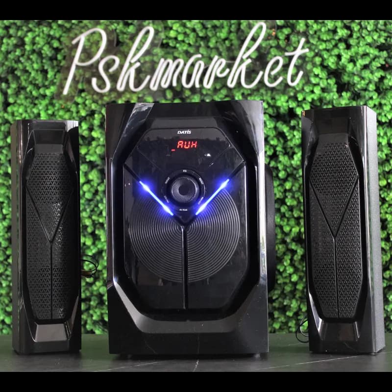 اسپیکر 3 تکه DATIS مدل GS 325R — تصویر ۲