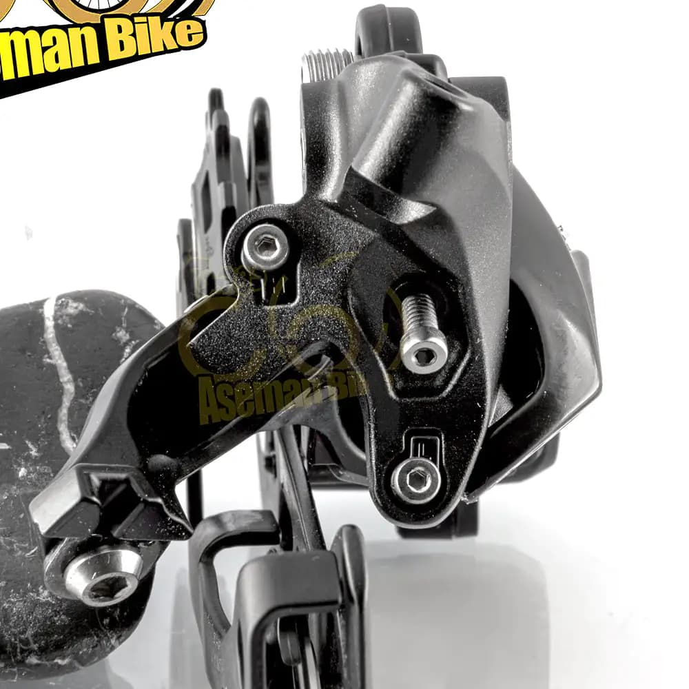 شانژمان DEORE XT RD-M8000 شیمانو 11 سرعته ساخت ژاپن — تصویر ۵