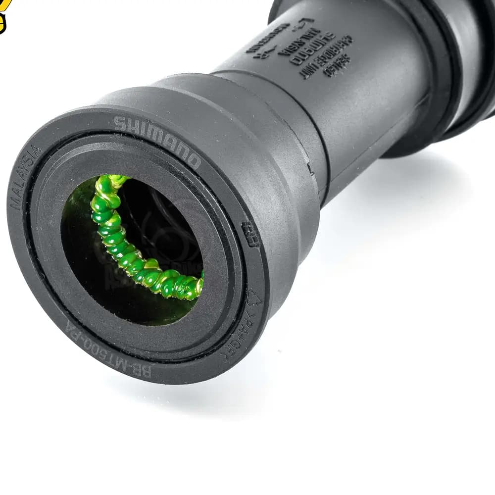 خرید توپی تنه پرس فیت Shimano BB-MT500-PA — تصویر ۳
