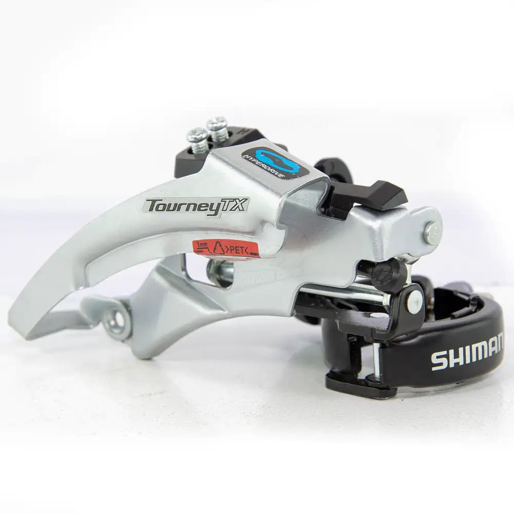 دنده جلو شیمانو تورنی تی‌ایکس 800 (Shimano Tourney FD-TX800)