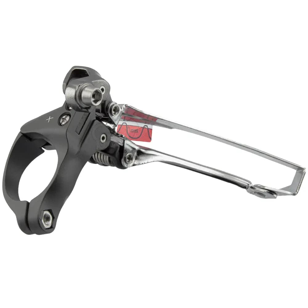 طبق عوض کن Ultegra FD-6700 دوچرخه کورسی جاده شیمانو 2 سرعته — تصویر ۲