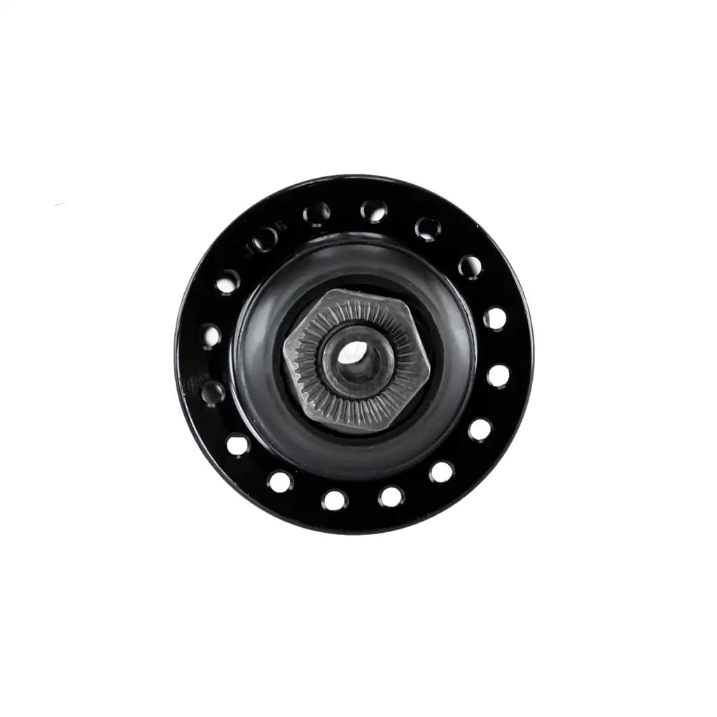 توپی جلو دوچرخه SRAM MTH-300 32 سوراخ ضامن دار — تصویر ۳