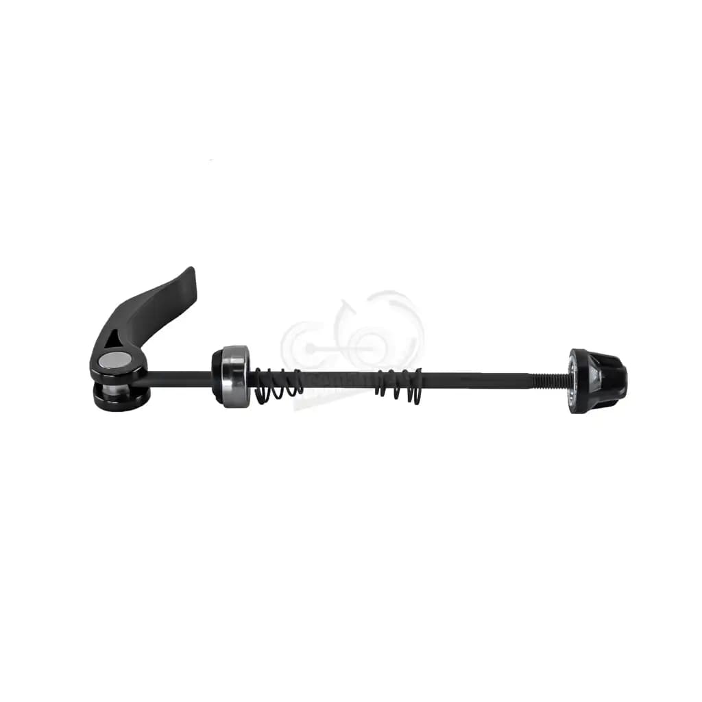 توپی جلو دوچرخه SRAM MTH-300 32 سوراخ ضامن دار — تصویر ۲