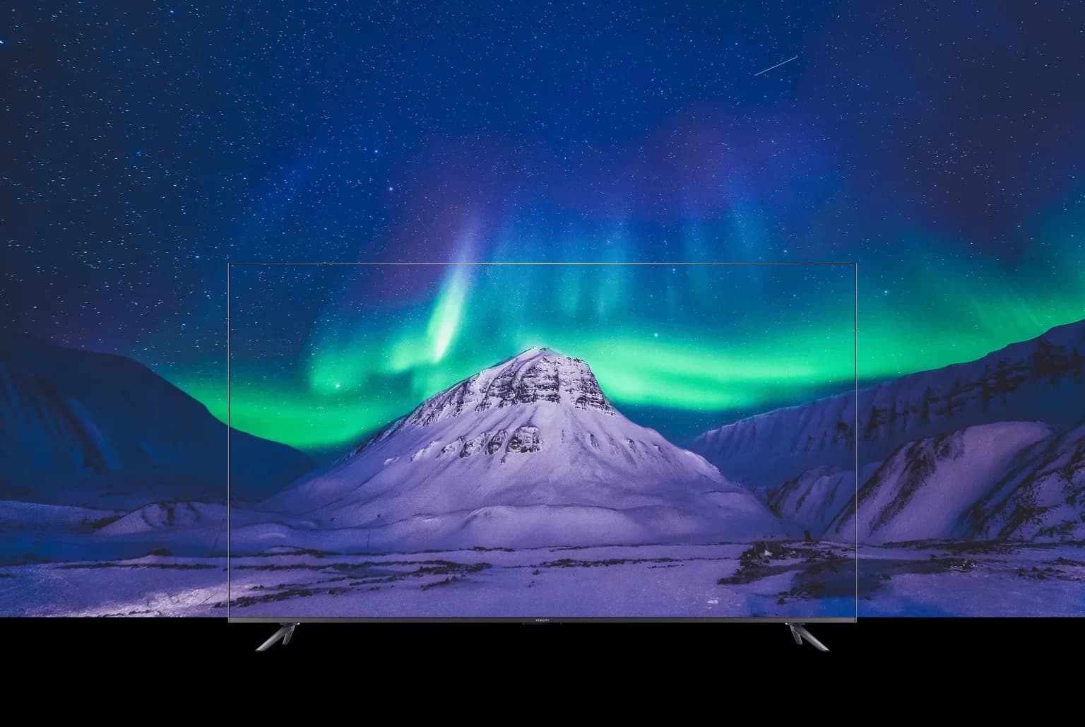تلویزیون 86 اینچ شیائومی مدل 86 Xiaomi TV Max ا Xiaomi TV Max 86 گارانتی و پشتیبانی 24 ساعت رایگان — تصویر ۵