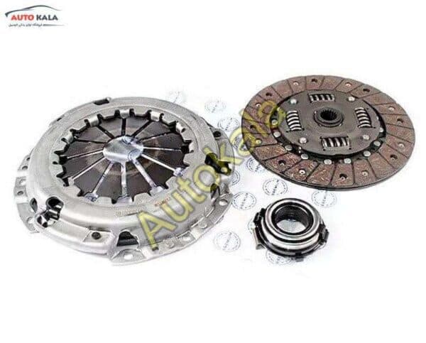 دیسک وصفحه کلاچ لیفانlifan X60