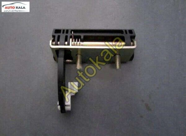 دستگیره بیرونی درب صندوق لیفانlifan X60 — تصویر ۲